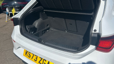 CUPRA Leon 2.0 TSI VZ2 5dr DSG Petrol Hatchback